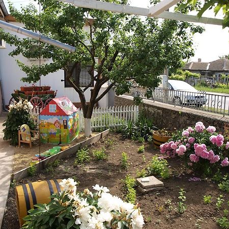Guest House Borisov Shabla Exterior photo
