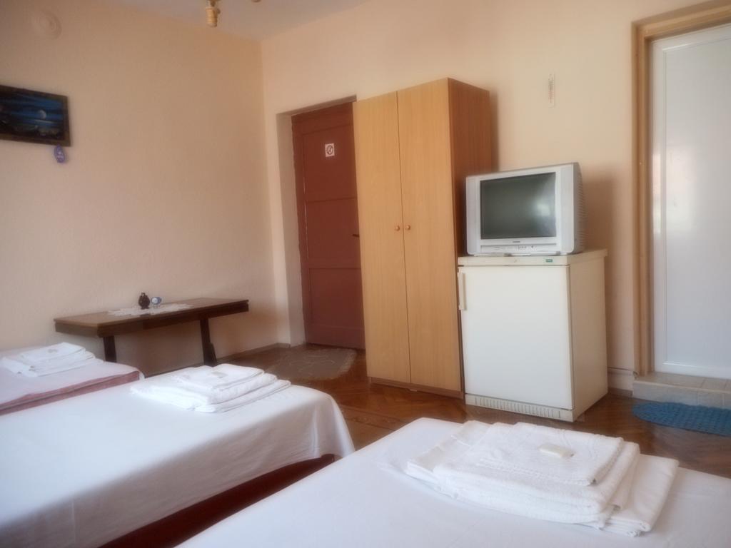 Guest House Borisov Shabla Room photo