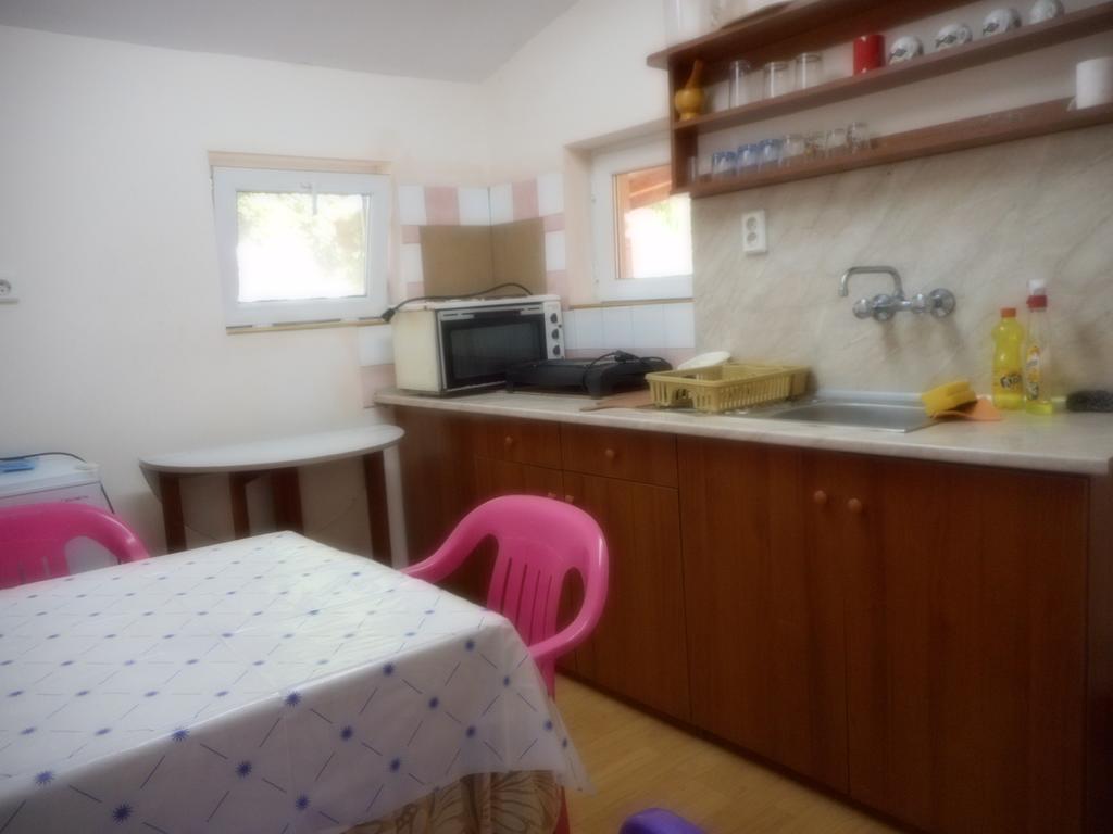 Guest House Borisov Shabla Room photo