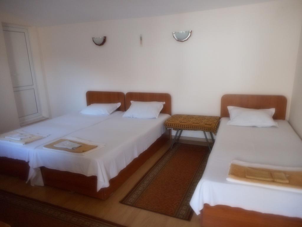 Guest House Borisov Shabla Room photo