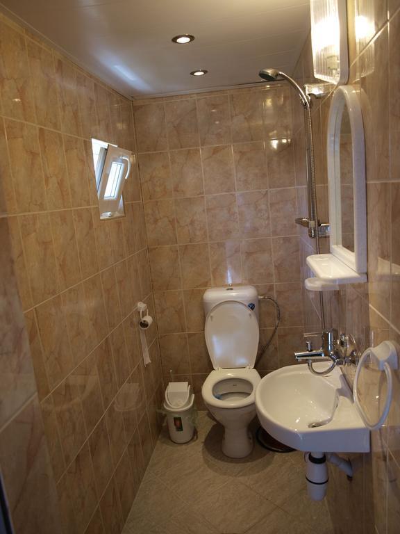 Guest House Borisov Shabla Room photo