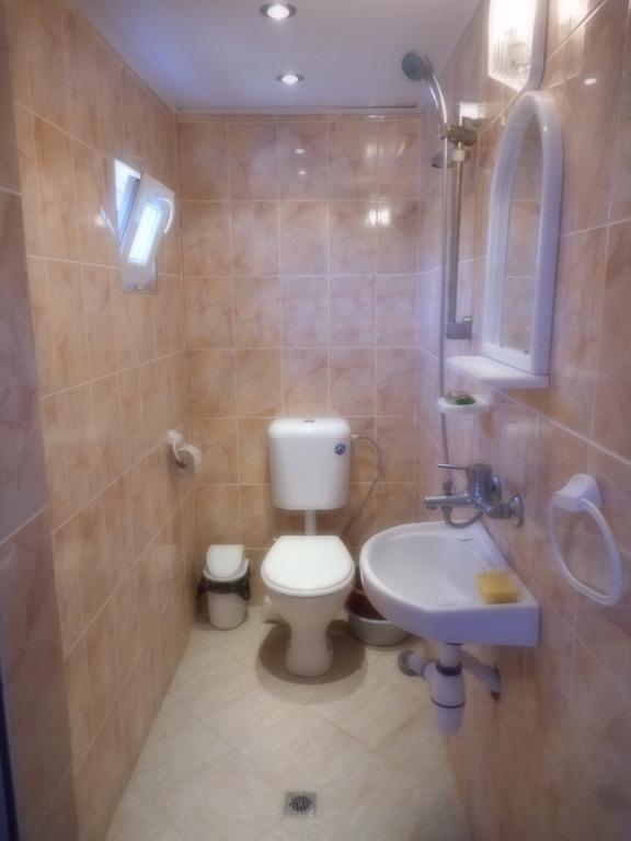 Guest House Borisov Shabla Room photo