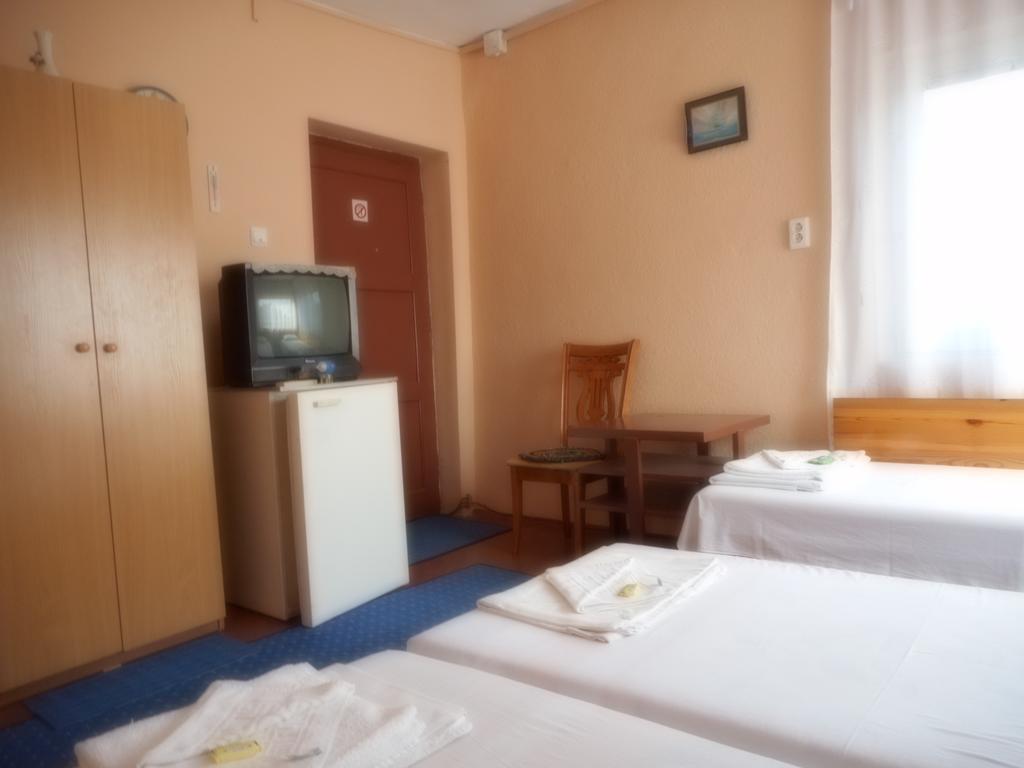 Guest House Borisov Shabla Room photo