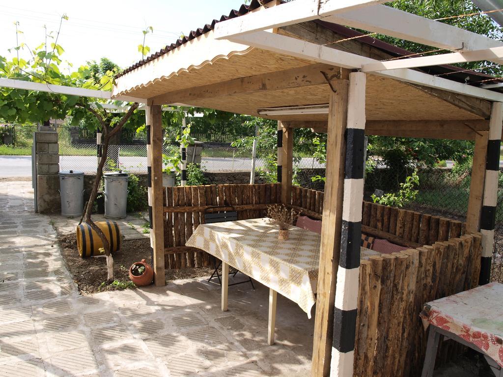 Guest House Borisov Shabla Exterior photo