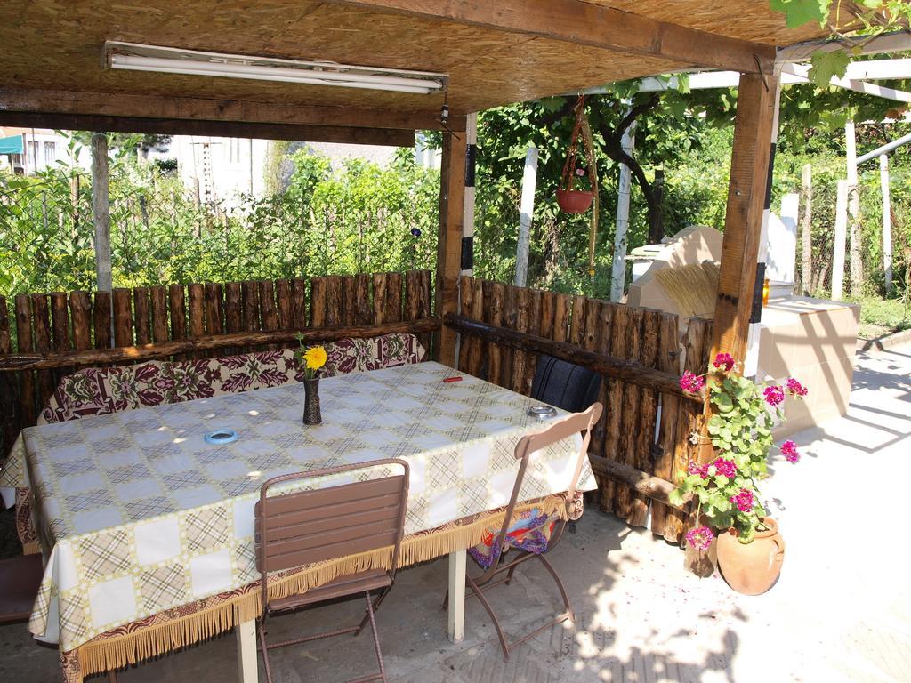 Guest House Borisov Shabla Exterior photo